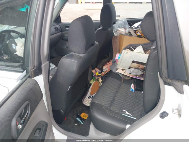 Продаж на аукціоні авто 2004 Subaru Forester 2.5xt, vin: JF1SG69604H703402, номер лоту: 45416603