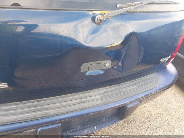 Auction sale of the 2000 Dodge Durango, vin: 1B4HS28Z9YF209853, lot number: 45416605
