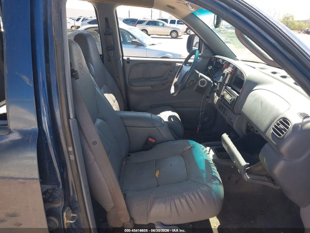 Auction sale of the 2000 Dodge Durango, vin: 1B4HS28Z9YF209853, lot number: 45416605
