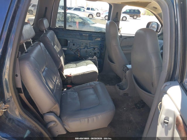 Auction sale of the 2000 Dodge Durango, vin: 1B4HS28Z9YF209853, lot number: 45416605