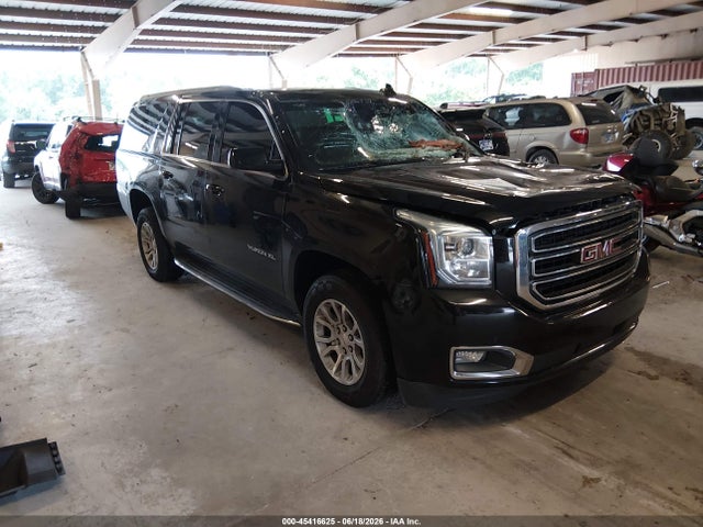 45416625 :رقم المزاد ، 1GKS2GKC4KR309279 vin ، 2019 Gmc Yukon Xl Slt مزاد بيع