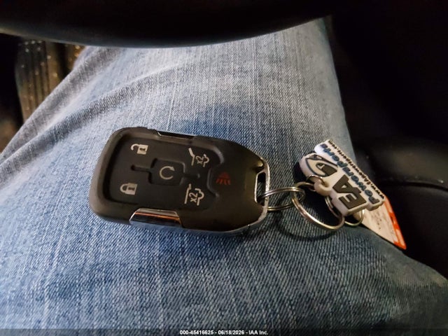 Продажа на аукционе авто 2019 Gmc Yukon Xl Slt, vin: 1GKS2GKC4KR309279, номер лота: 45416625