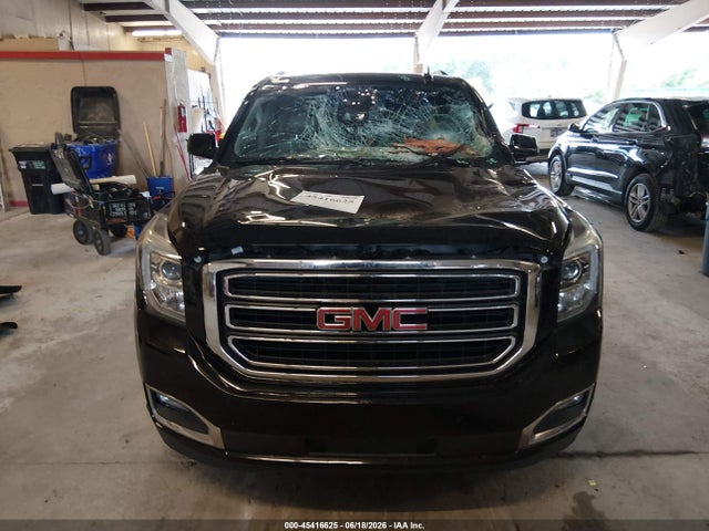 Продажа на аукционе авто 2019 Gmc Yukon Xl Slt, vin: 1GKS2GKC4KR309279, номер лота: 45416625