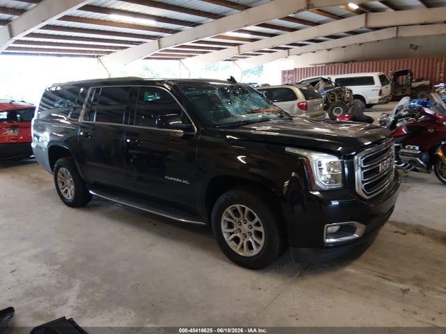 Продажа на аукционе авто 2019 Gmc Yukon Xl Slt, vin: 1GKS2GKC4KR309279, номер лота: 45416625
