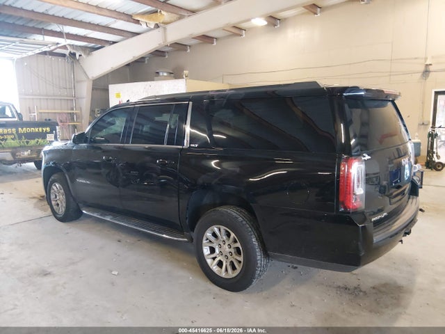 Продажа на аукционе авто 2019 Gmc Yukon Xl Slt, vin: 1GKS2GKC4KR309279, номер лота: 45416625