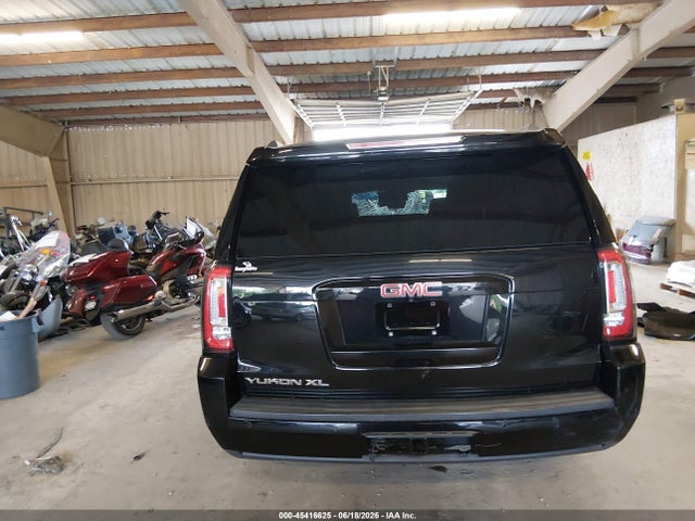 Продажа на аукционе авто 2019 Gmc Yukon Xl Slt, vin: 1GKS2GKC4KR309279, номер лота: 45416625
