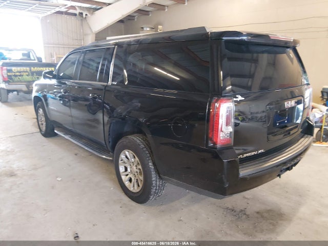 Продажа на аукционе авто 2019 Gmc Yukon Xl Slt, vin: 1GKS2GKC4KR309279, номер лота: 45416625