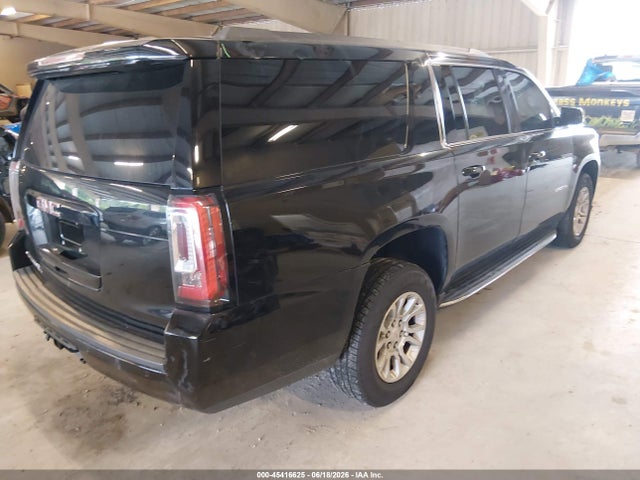 Продажа на аукционе авто 2019 Gmc Yukon Xl Slt, vin: 1GKS2GKC4KR309279, номер лота: 45416625