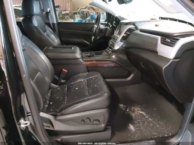 Продажа на аукционе авто 2019 Gmc Yukon Xl Slt, vin: 1GKS2GKC4KR309279, номер лота: 45416625