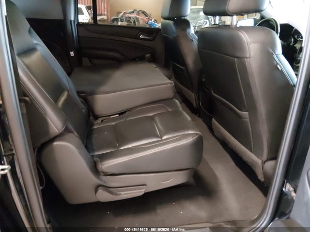 Продажа на аукционе авто 2019 Gmc Yukon Xl Slt, vin: 1GKS2GKC4KR309279, номер лота: 45416625
