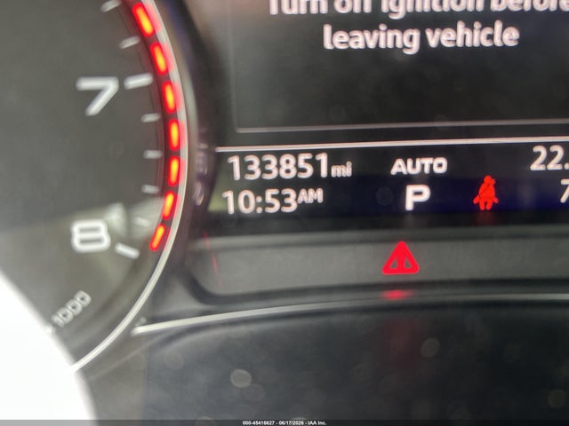 Aukcja sprzedaży 2017 Audi Q7 3.0t Premium, vin: WA1LAAF78HD043696, numer aukcji: 45416627