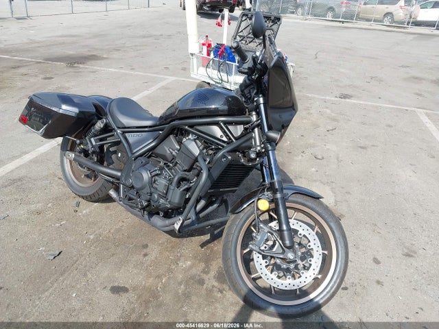 Honda Cmx1100 T 2024 JH2SC8360RK300662 main image