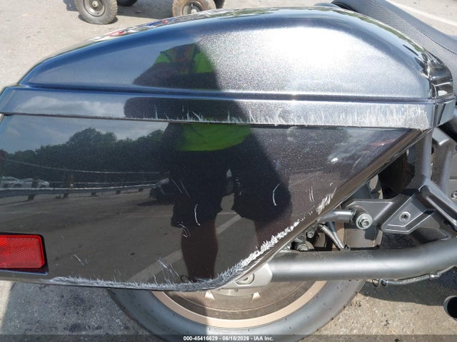 JH2SC8360RK300662 Honda Cmx1100 T