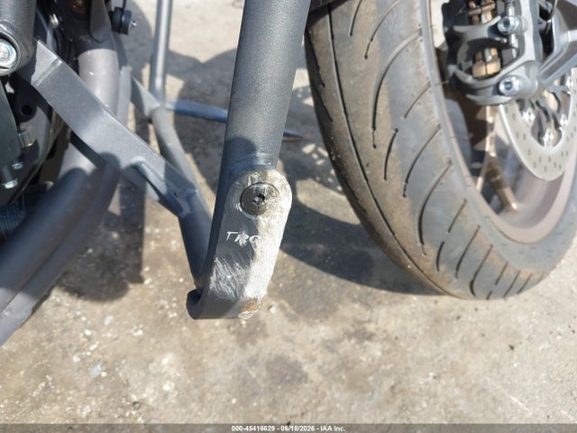 JH2SC8360RK300662 Honda Cmx1100 T