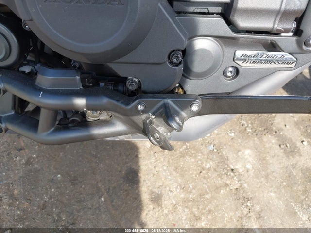 JH2SC8360RK300662 Honda Cmx1100 T