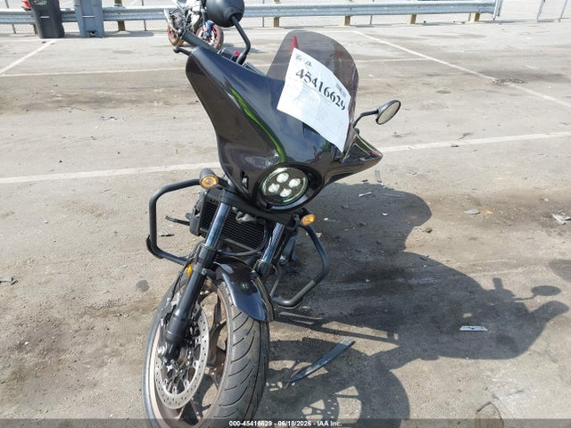 JH2SC8360RK300662 Honda Cmx1100 T