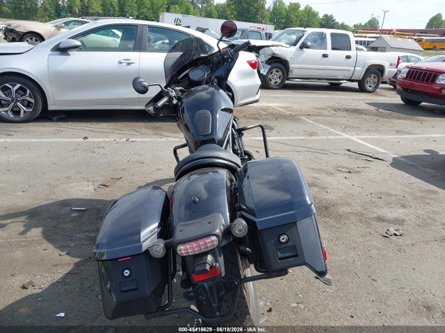 JH2SC8360RK300662 Honda Cmx1100 T