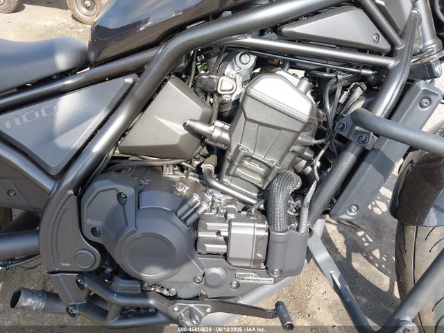 JH2SC8360RK300662 Honda Cmx1100 T