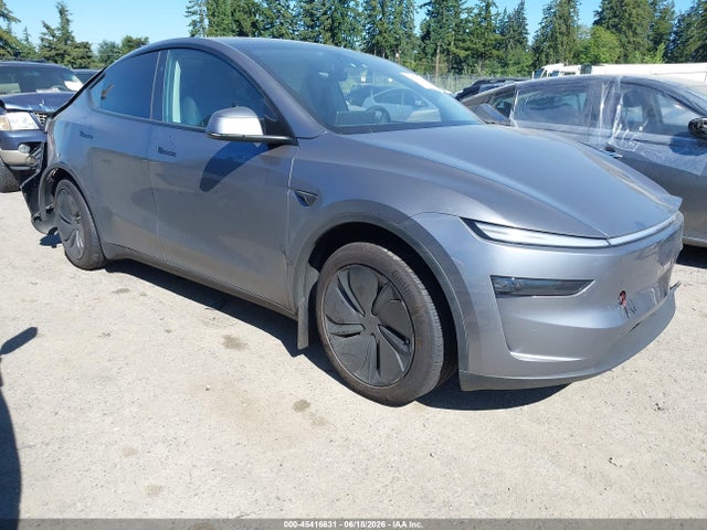 Продаж на аукціоні авто 2026 Tesla Model Y All-wheel Drive/long Range Launch Series/premium All-wheel Drive, vin: 7SAYGDEE0TF363711, номер лоту: 45416631