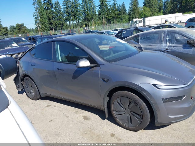 Продаж на аукціоні авто 2026 Tesla Model Y All-wheel Drive/long Range Launch Series/premium All-wheel Drive, vin: 7SAYGDEE0TF363711, номер лоту: 45416631