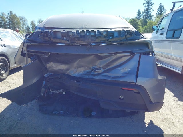 Продаж на аукціоні авто 2026 Tesla Model Y All-wheel Drive/long Range Launch Series/premium All-wheel Drive, vin: 7SAYGDEE0TF363711, номер лоту: 45416631