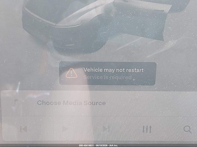 Продаж на аукціоні авто 2026 Tesla Model Y All-wheel Drive/long Range Launch Series/premium All-wheel Drive, vin: 7SAYGDEE0TF363711, номер лоту: 45416631