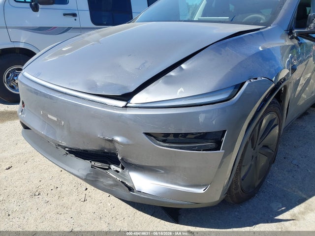 Продаж на аукціоні авто 2026 Tesla Model Y All-wheel Drive/long Range Launch Series/premium All-wheel Drive, vin: 7SAYGDEE0TF363711, номер лоту: 45416631