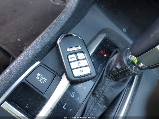 Aukcja sprzedaży 2016 Honda Civic Ex-l, vin: 2HGFC1F78GH647409, numer aukcji: 45416634