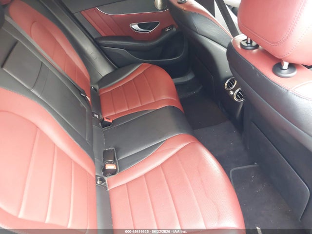 Продаж на аукціоні авто 2021 Mercedes-benz Glc 300 4matic Suv, vin: W1N0G8EB4MF920309, номер лоту: 45416635