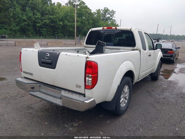 Aukcja sprzedaży 2018 Nissan Frontier Sv-i4, vin: 1N6BD0CT5JN721287, numer aukcji: 45416639