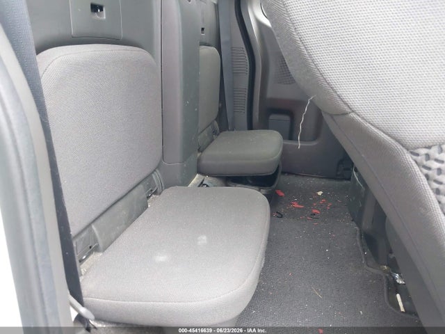 Aukcja sprzedaży 2018 Nissan Frontier Sv-i4, vin: 1N6BD0CT5JN721287, numer aukcji: 45416639