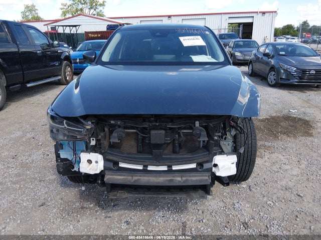 Продаж на аукціоні авто 2024 Mazda Cx-5 2.5 S Select, vin: JM3KFBBL5R0448586, номер лоту: 45416646