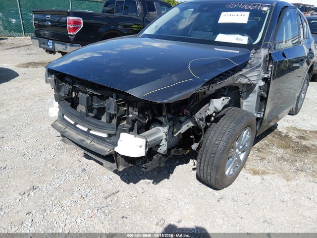 Продаж на аукціоні авто 2024 Mazda Cx-5 2.5 S Select, vin: JM3KFBBL5R0448586, номер лоту: 45416646