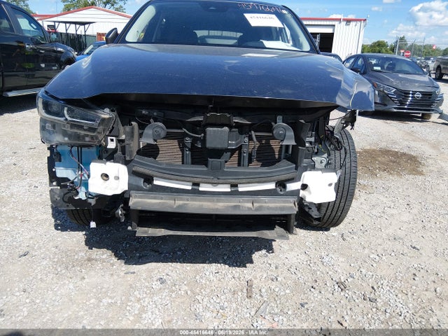Продаж на аукціоні авто 2024 Mazda Cx-5 2.5 S Select, vin: JM3KFBBL5R0448586, номер лоту: 45416646