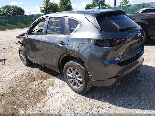 Продаж на аукціоні авто 2024 Mazda Cx-5 2.5 S Select, vin: JM3KFBBL5R0448586, номер лоту: 45416646