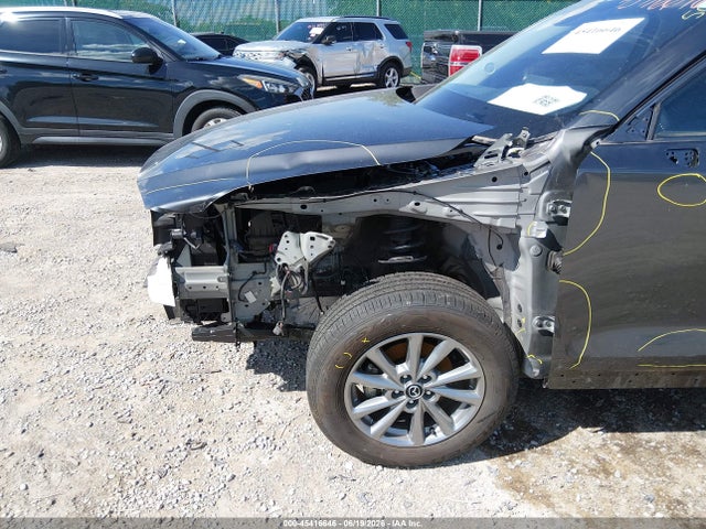 Продаж на аукціоні авто 2024 Mazda Cx-5 2.5 S Select, vin: JM3KFBBL5R0448586, номер лоту: 45416646