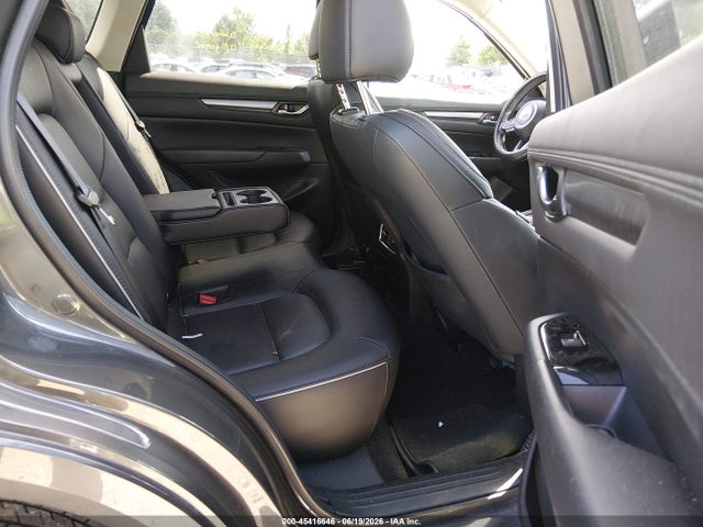 Продаж на аукціоні авто 2024 Mazda Cx-5 2.5 S Select, vin: JM3KFBBL5R0448586, номер лоту: 45416646