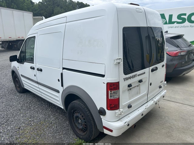 Auction sale of the 2012 Ford Transit Connect Xlt, vin: NM0LS7DN3CT090024, lot number: 45416651