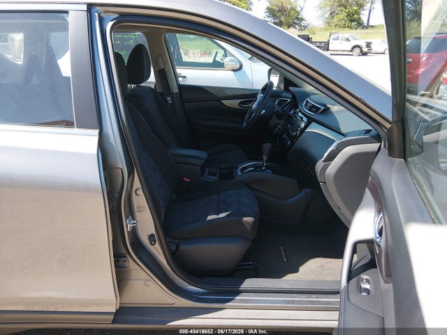 KNMAT2MV7FP514697 Nissan ROGUE S