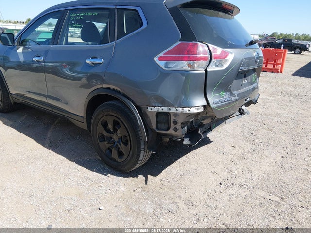 KNMAT2MV7FP514697 Nissan ROGUE S