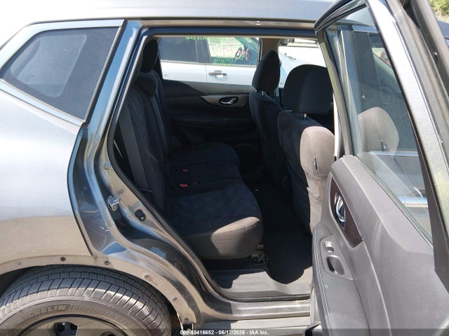 KNMAT2MV7FP514697 Nissan ROGUE S