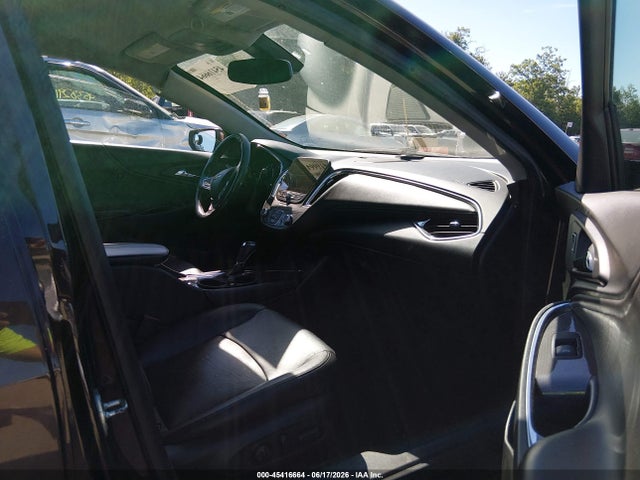 45416664 :رقم المزاد ، 1G1ZE5ST6GF209191 vin ، 2016 Chevrolet Malibu 1lt مزاد بيع
