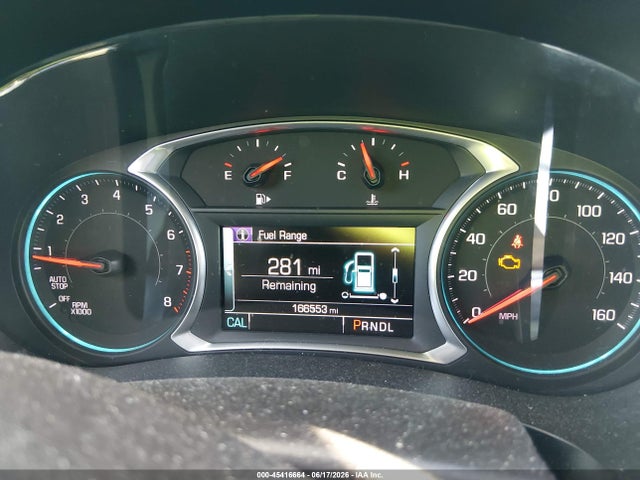45416664 :رقم المزاد ، 1G1ZE5ST6GF209191 vin ، 2016 Chevrolet Malibu 1lt مزاد بيع