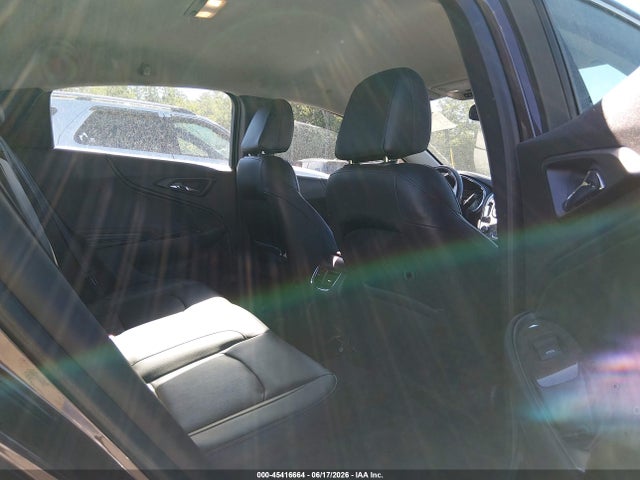 45416664 :رقم المزاد ، 1G1ZE5ST6GF209191 vin ، 2016 Chevrolet Malibu 1lt مزاد بيع