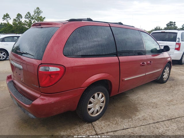 Aukcja sprzedaży 2005 Chrysler Town & Country Touring, vin: 2C4GP54L45R541688, numer aukcji: 45416677