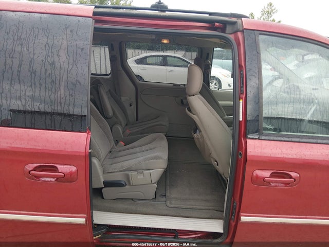 Aukcja sprzedaży 2005 Chrysler Town & Country Touring, vin: 2C4GP54L45R541688, numer aukcji: 45416677