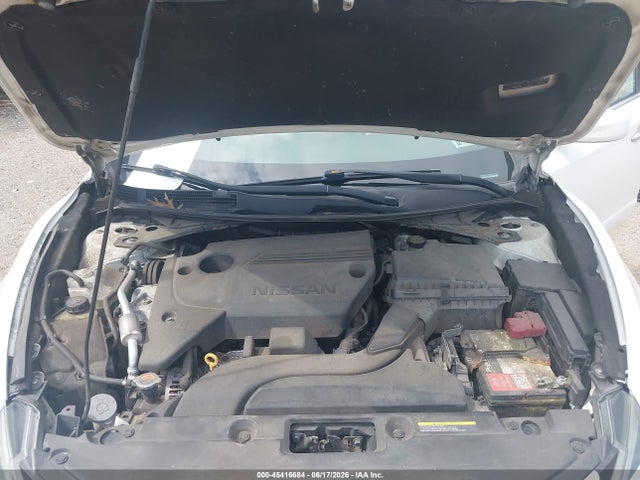 Aukcja sprzedaży 2017 Nissan Altima 2.5 S, vin: 1N4AL3AP5HC148380, numer aukcji: 45416684