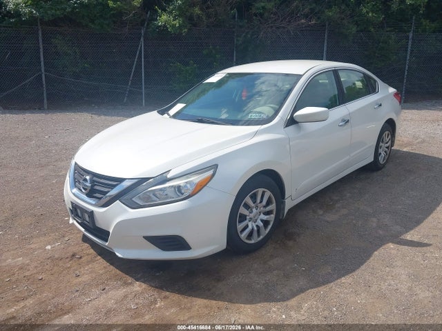 Aukcja sprzedaży 2017 Nissan Altima 2.5 S, vin: 1N4AL3AP5HC148380, numer aukcji: 45416684