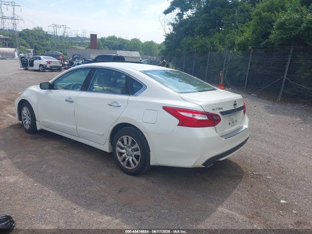 Aukcja sprzedaży 2017 Nissan Altima 2.5 S, vin: 1N4AL3AP5HC148380, numer aukcji: 45416684