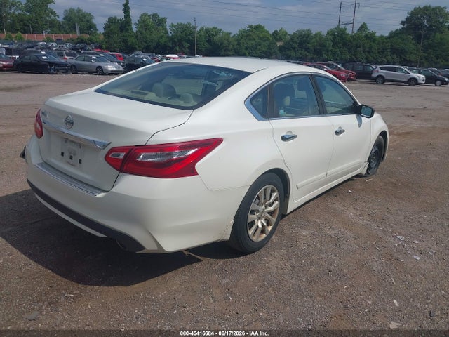 Aukcja sprzedaży 2017 Nissan Altima 2.5 S, vin: 1N4AL3AP5HC148380, numer aukcji: 45416684